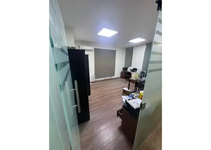 air conditioned office Cairo