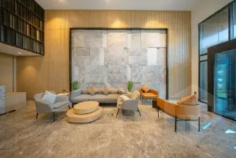 Marriott Residences apartment for sale
