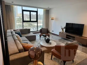 Premium Hotel Living | 3BR Apartments at Marriott Residences