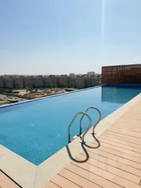 Premium Hotel Living | 3BR Apartments at Marriott Residences