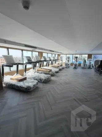 3BR Marriott Residences Cairo for sale