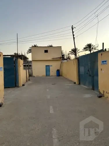 منشأة إنتاج مخللات فاخرة ومزرعة زراعية