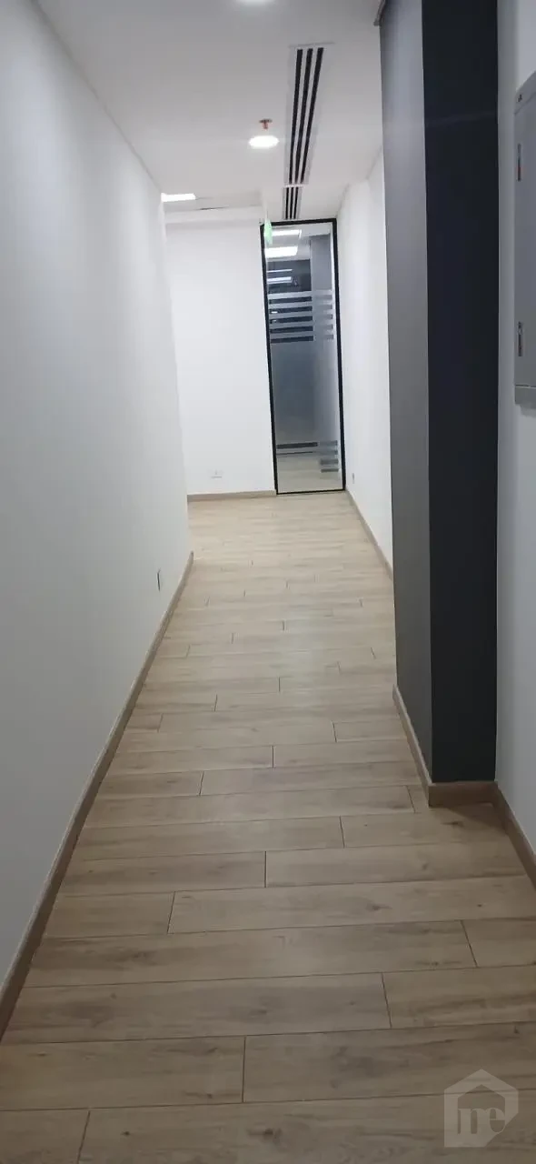Administrative office for rent in Fifth Settlement
