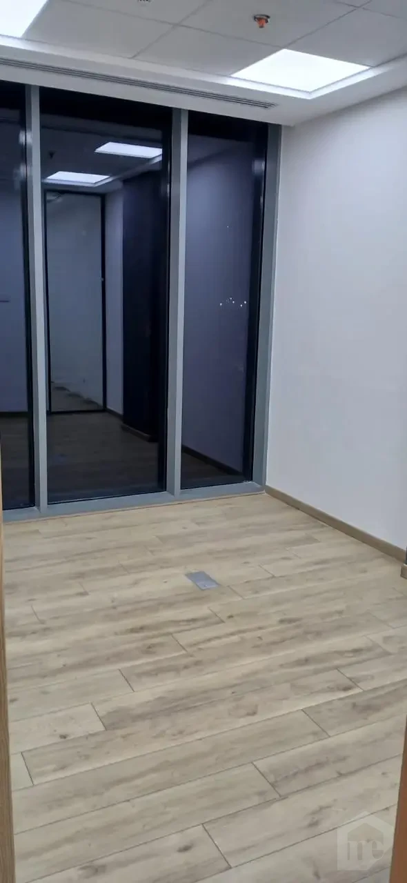 Fully equipped office for rent in Cairo Festival City
