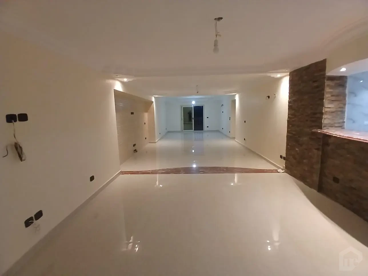 Spacious Apartment for Rent on Hegaz Street – Heliopolis