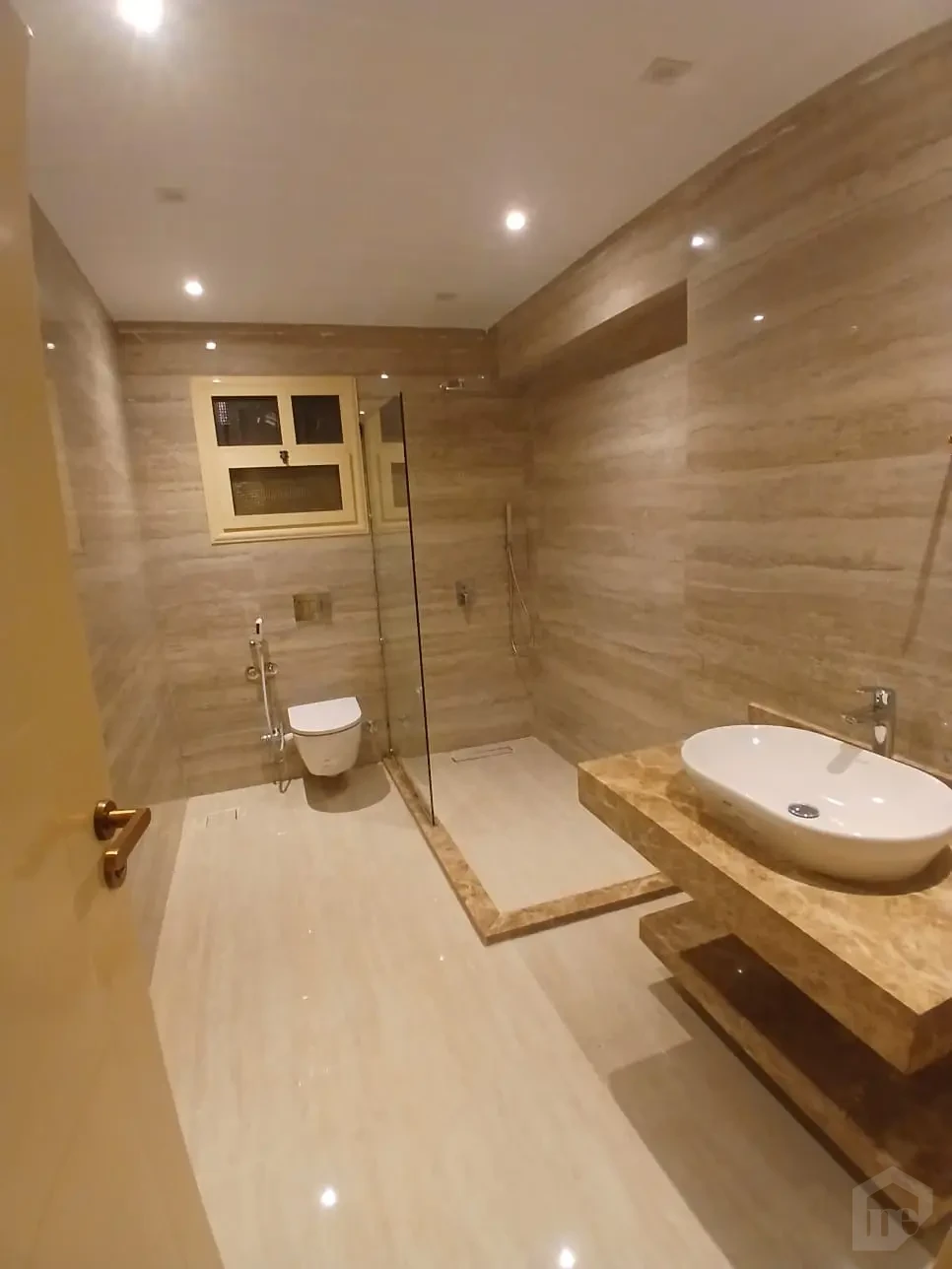 Spacious Apartment for Rent on Hegaz Street – Heliopolis