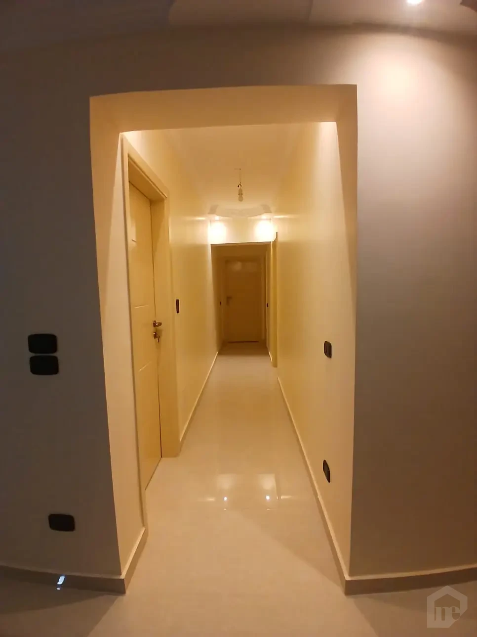 Spacious Apartment for Rent on Hegaz Street – Heliopolis