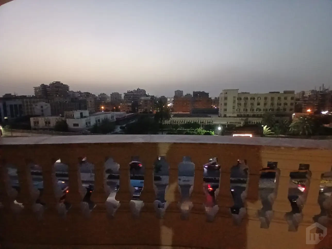 Spacious Apartment for Rent on Hegaz Street – Heliopolis