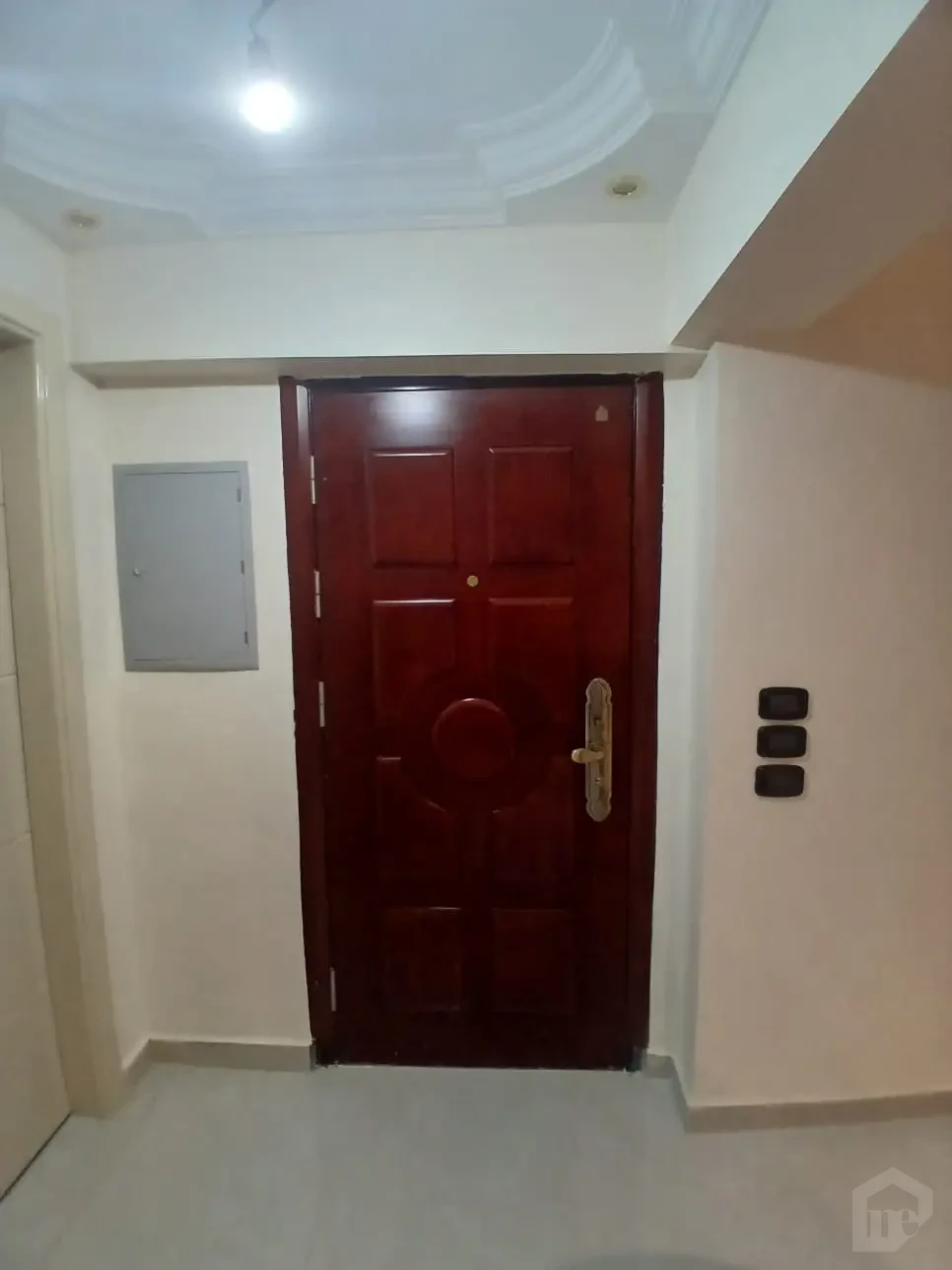 Apartment for Rent in Hegaz Street – 3 Bedrooms