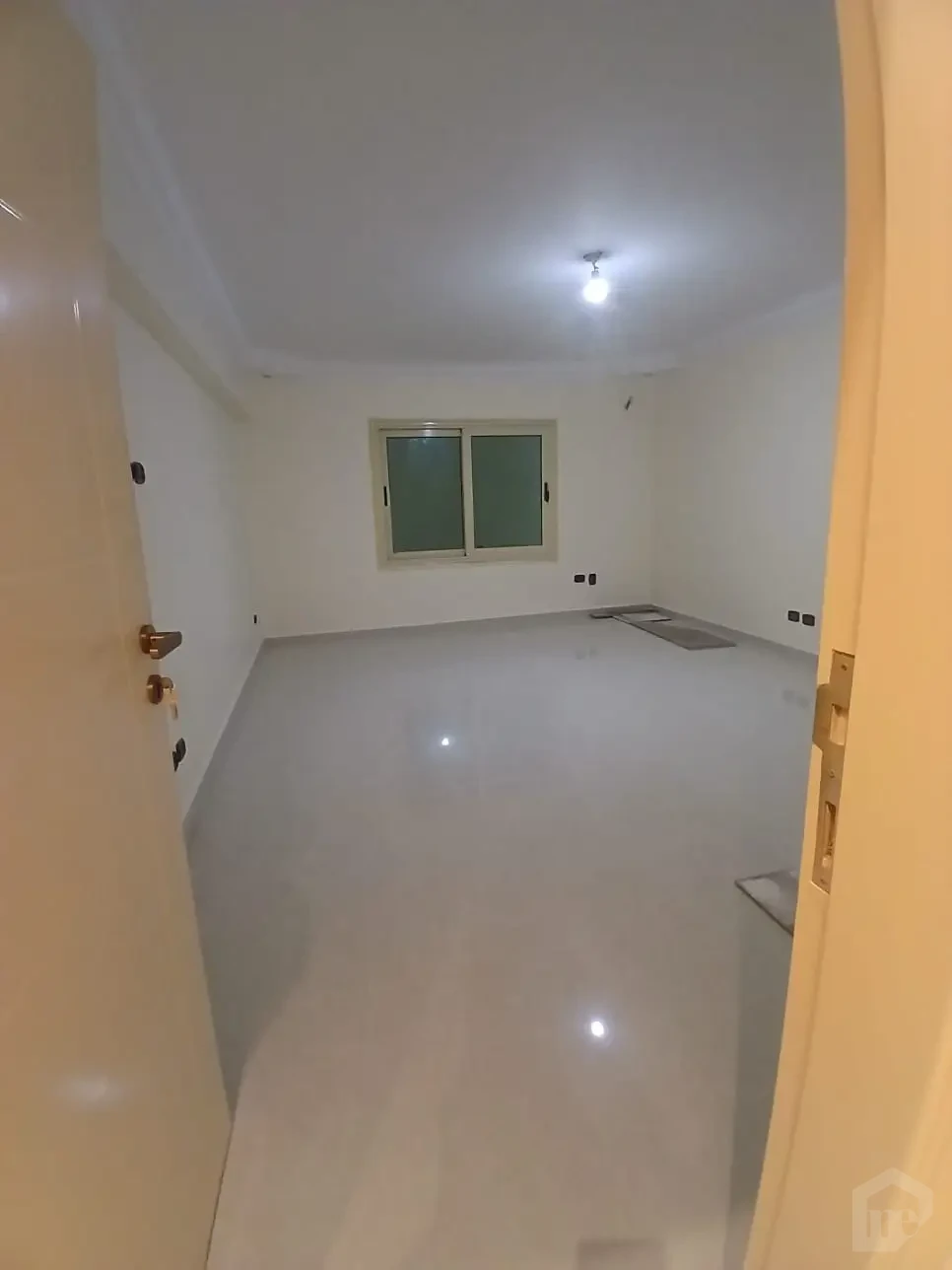 Spacious Apartment for Rent on Hegaz Street – Heliopolis