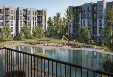 Prime Apartment with Landscape View – Haptown