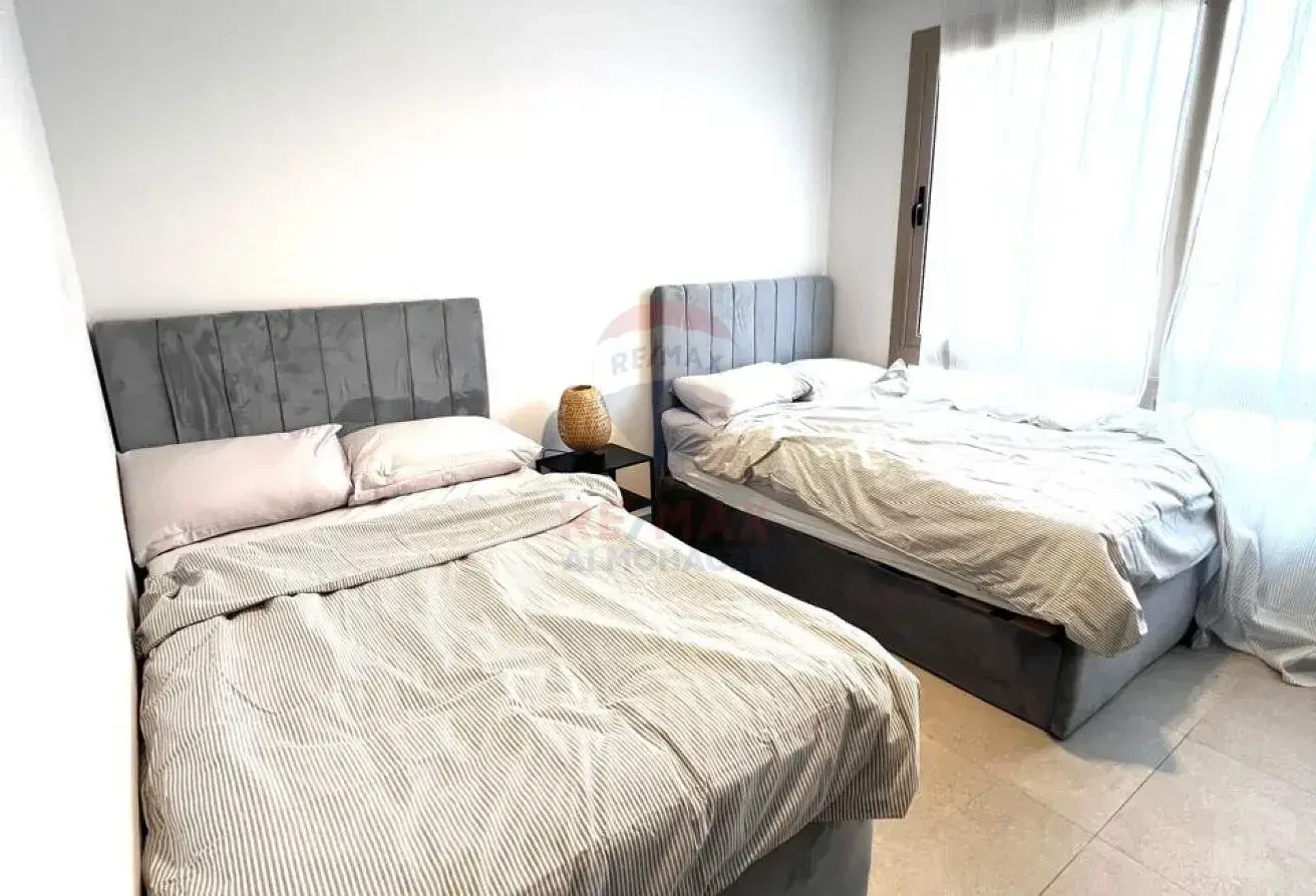 2-Bedroom Chalet for Rent | Hacienda West – North Coast
