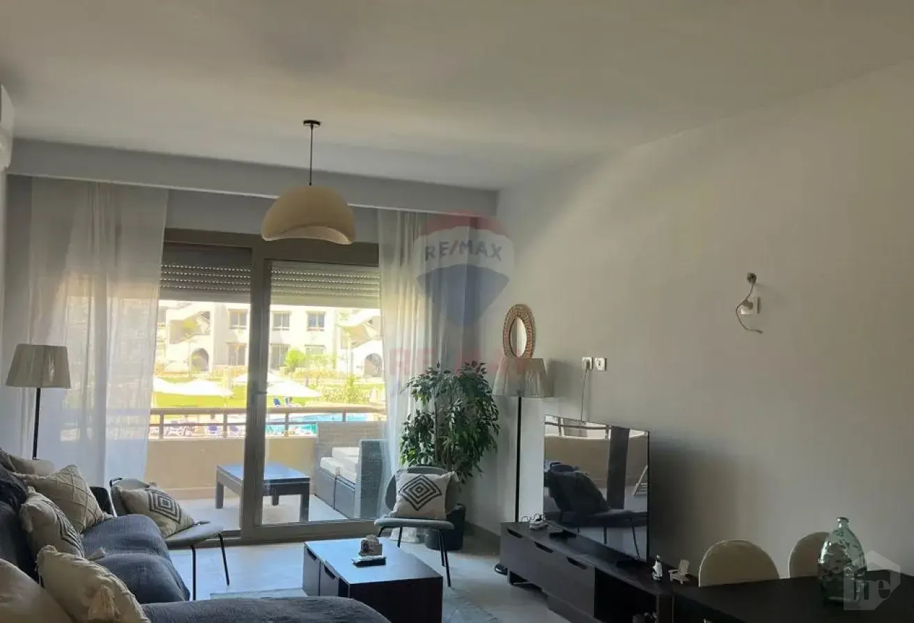 Prime Family Chalet for Rent | Hacienda West