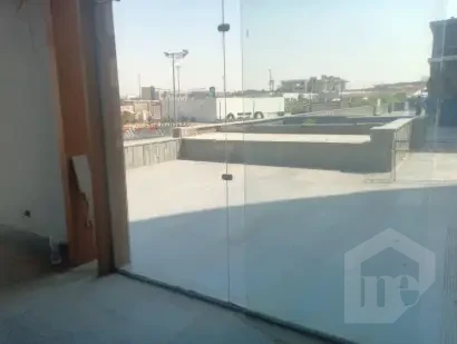 Commercial shop for rent Fifth Settlement
