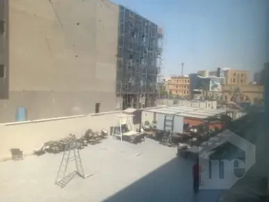 space for rent New Cairo