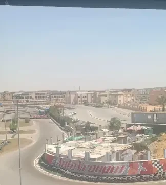 400 sqm commercial space  Fifth Settlement