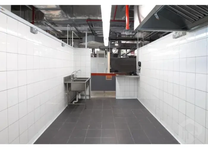 Commercial property for rent Cairo