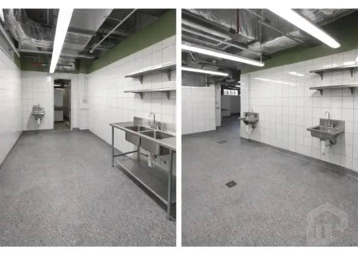 500 sqm shop for rent Cairo in roksy