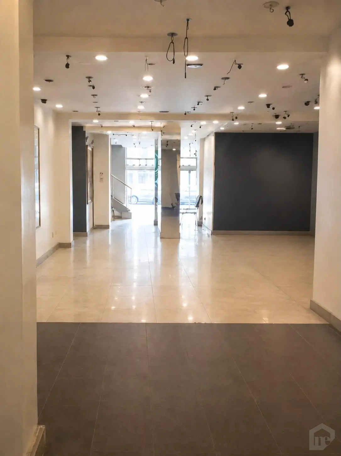 Ahmed Orabi retail for rent