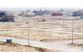 Prime Compound Land for Sale in Badr City
