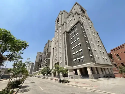 Prime Corner Retail Shop for Sale in Maspero Triangle