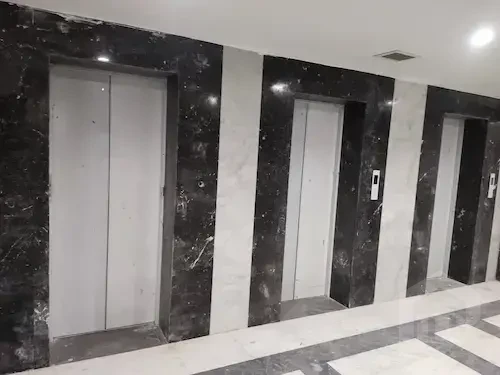 Prime Corner Retail Shop for Sale in Maspero Triangle