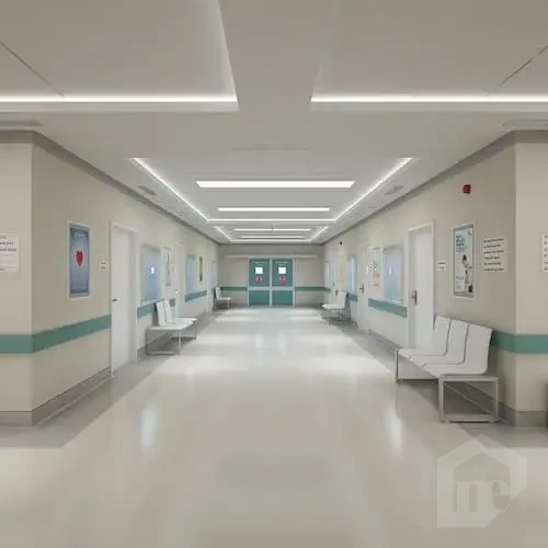 ستشفى خاص للبيع