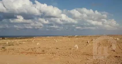 أرض للبيع طريق مصر إسكندرية الصحراوي