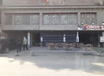 محل للبيع عين شمس