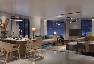 Prime Investment Opportunity | 76 SQM Marriott Residence