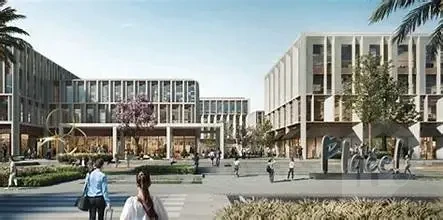 عيادة 65م للإيجار في ذا بليس ميڤيدا