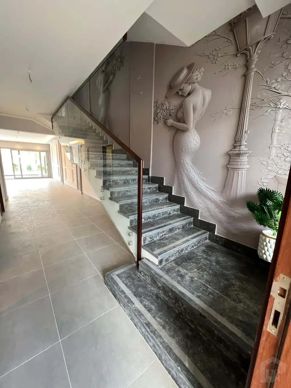 تاون هاوس ميدل للبيع بسعر لقطة