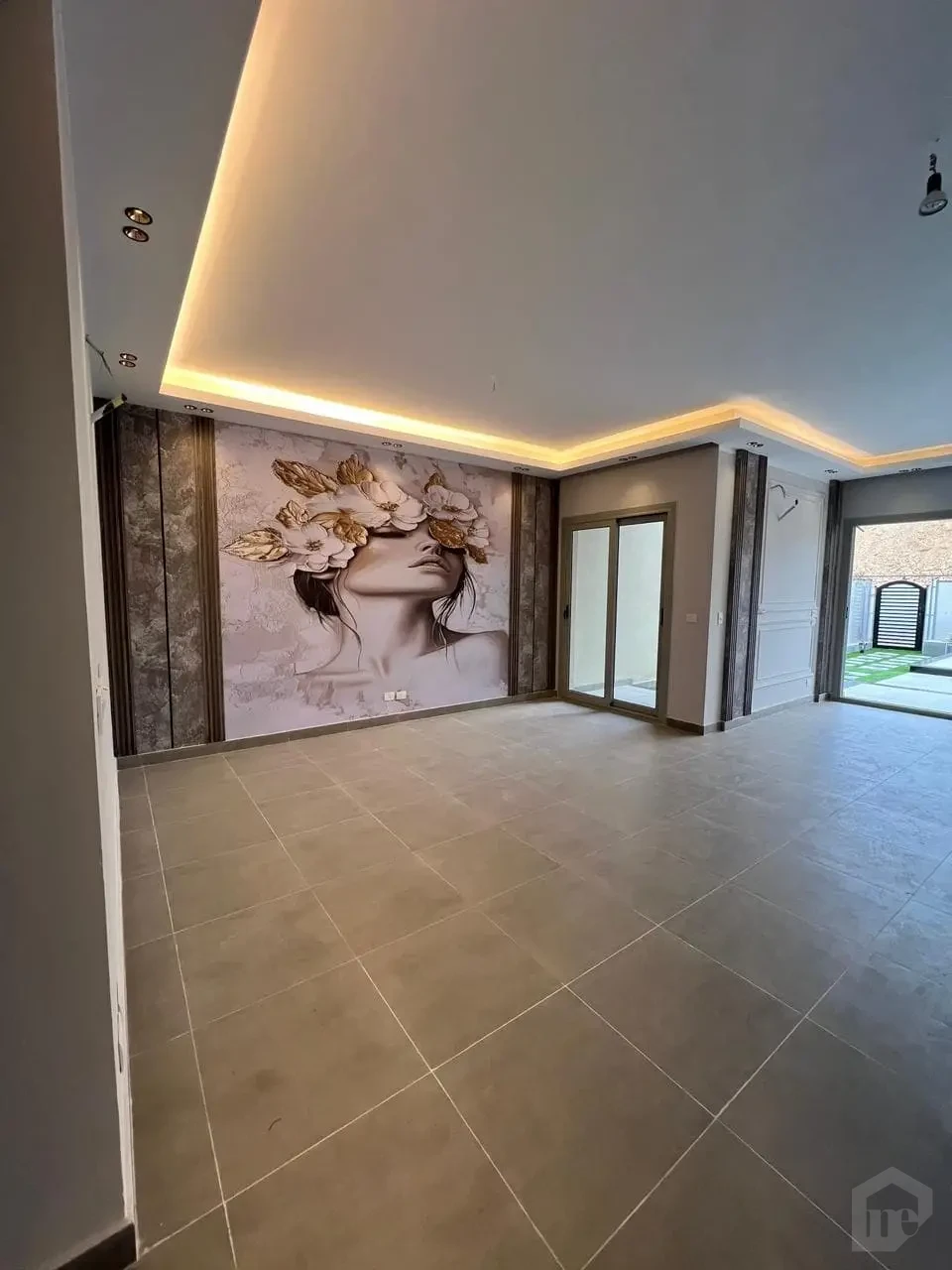 تاون هاوس للبيع بكمبوند بالم باركس