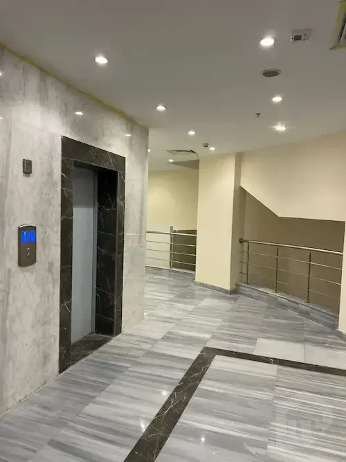 عيادة مميزة للإيجار في OZONE C – التجمع