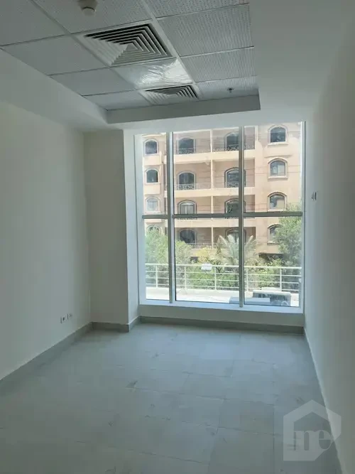 عيادة طبية جاهزة بسوبر لوكس