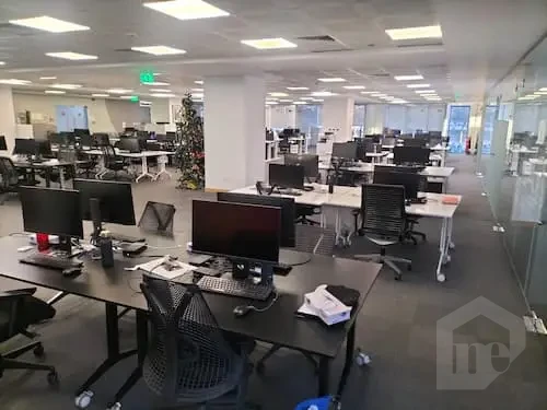 Prime Office Space for Rent in CFC – Building B2