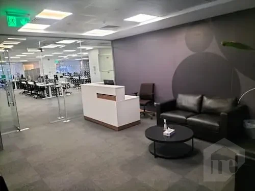 Fully Finished Office Space for Multinationals – CFC B2