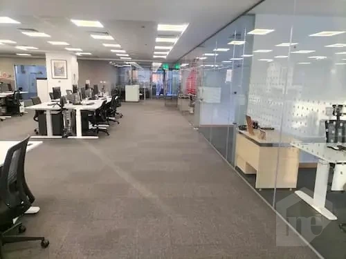 Prime Office Space for Rent in CFC – Building B2