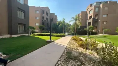 146 sqm apartment for sale The Village Palm Hills