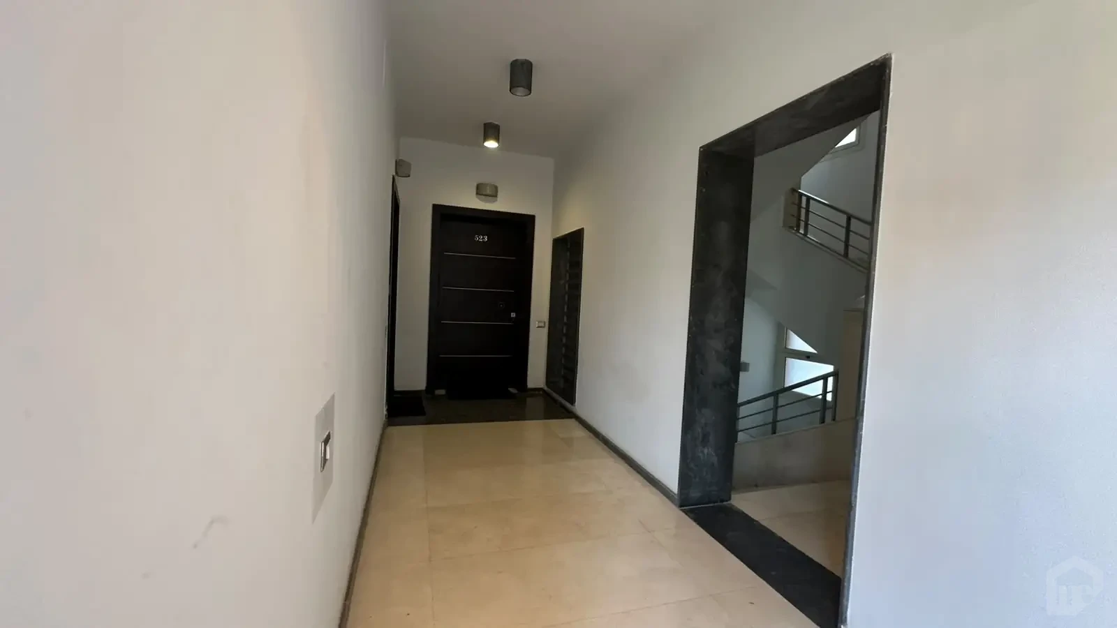 2 bedroom apartment Palm Hills for sale