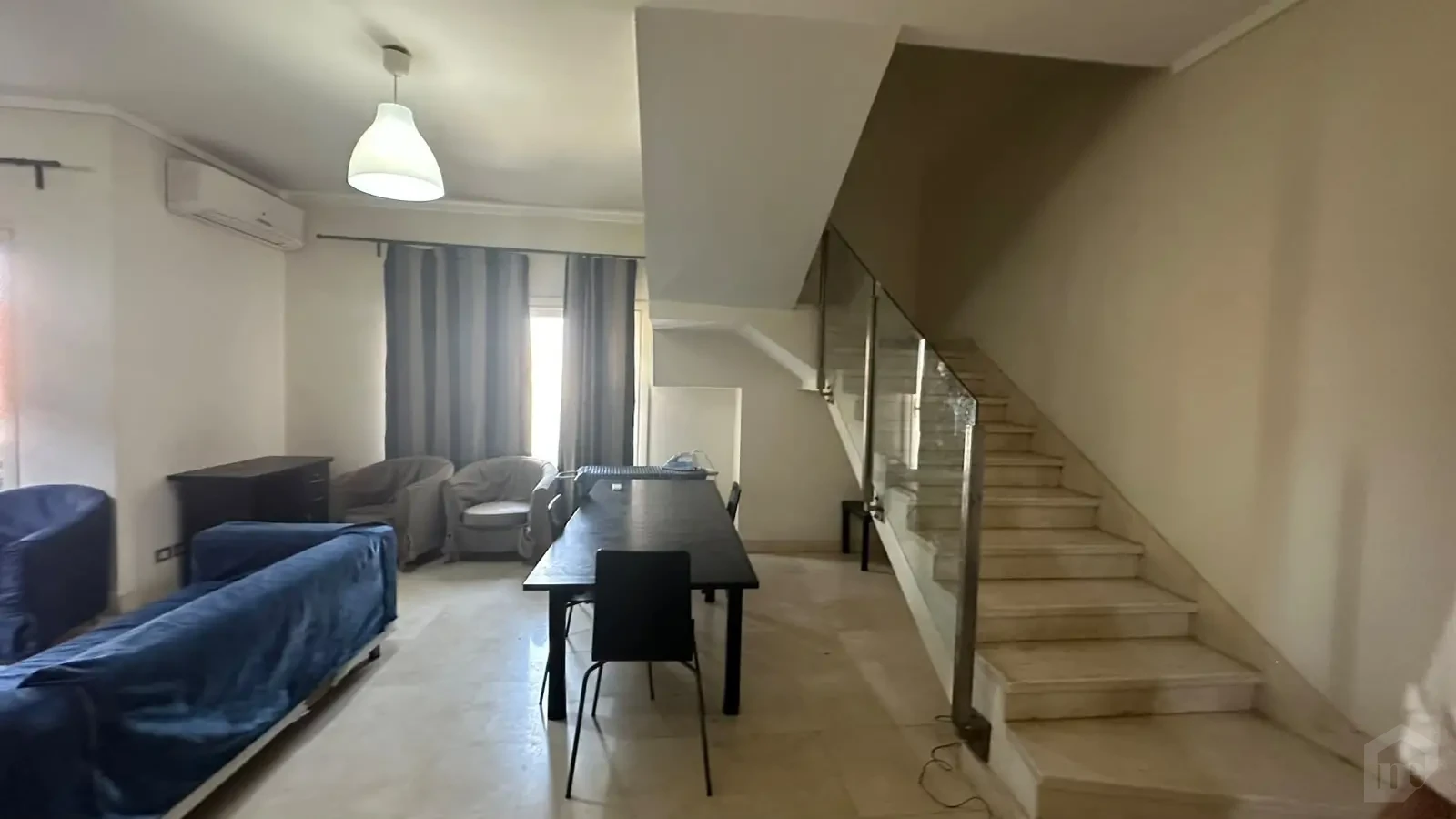 2 bedroom penthouse Palm Hills for sale