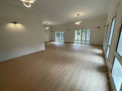 Residential villa for rent Fifth Settlement