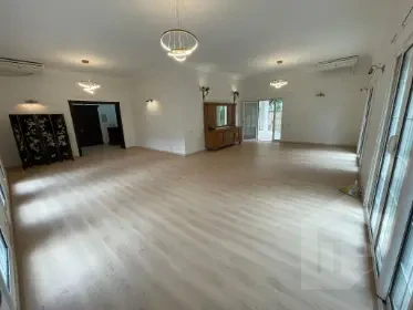 Villa for rent New Cairo
