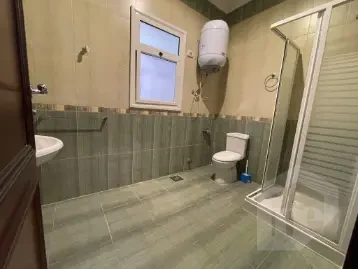 3 bedroom villa for rent New Cairo Showayfat