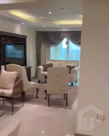 شقة مسجلة شهر عقاري الزمالك