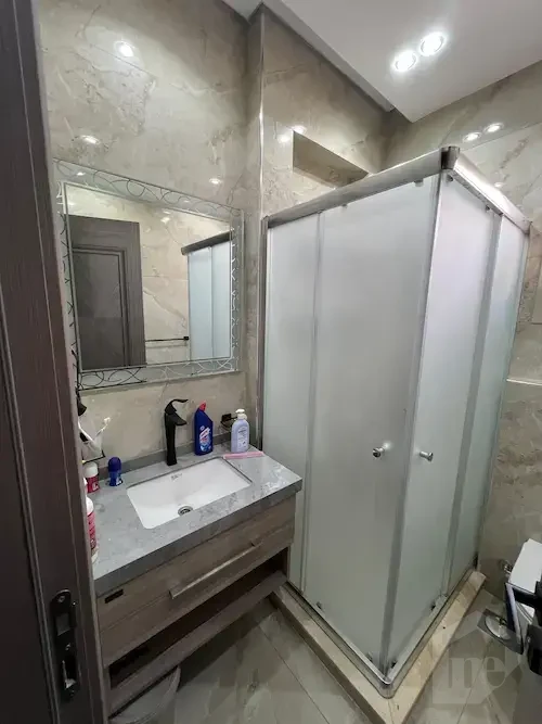 Ready to Move Apartment – North Facing – New Cairo