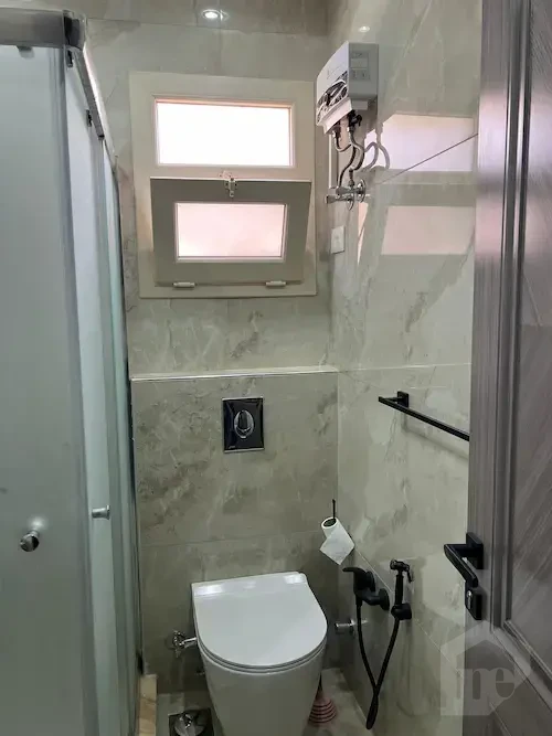 Ready to Move Apartment – North Facing – New Cairo