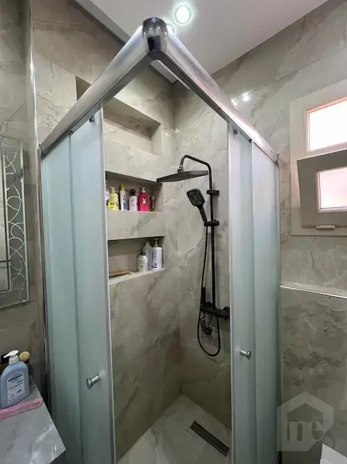 Ready to Move Apartment – North Facing – New Cairo