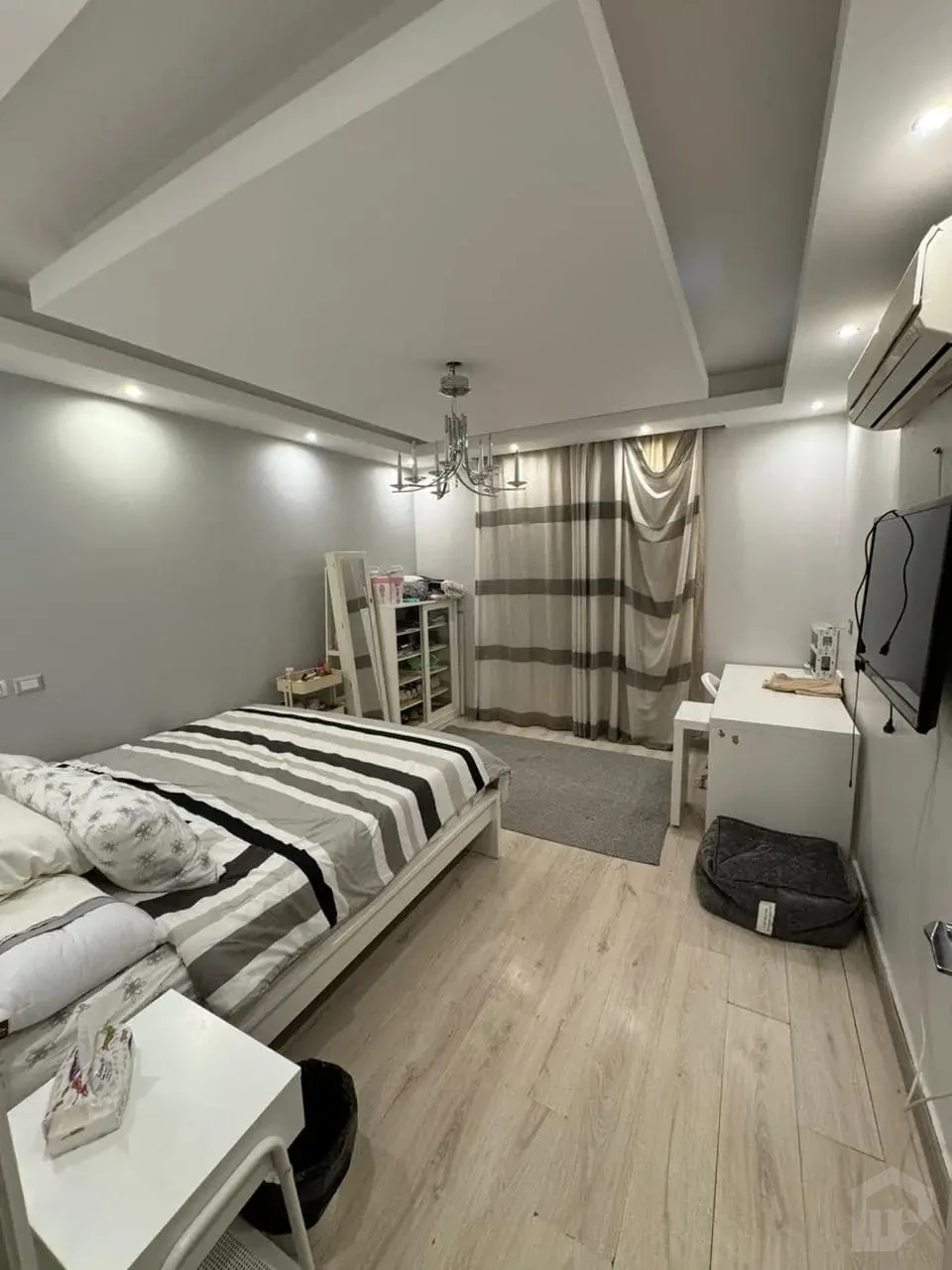 فيلا ستاند الون راقية في كمباوند جرينز | 4 غرف نوم | الشيخ زايد | 29 مليون