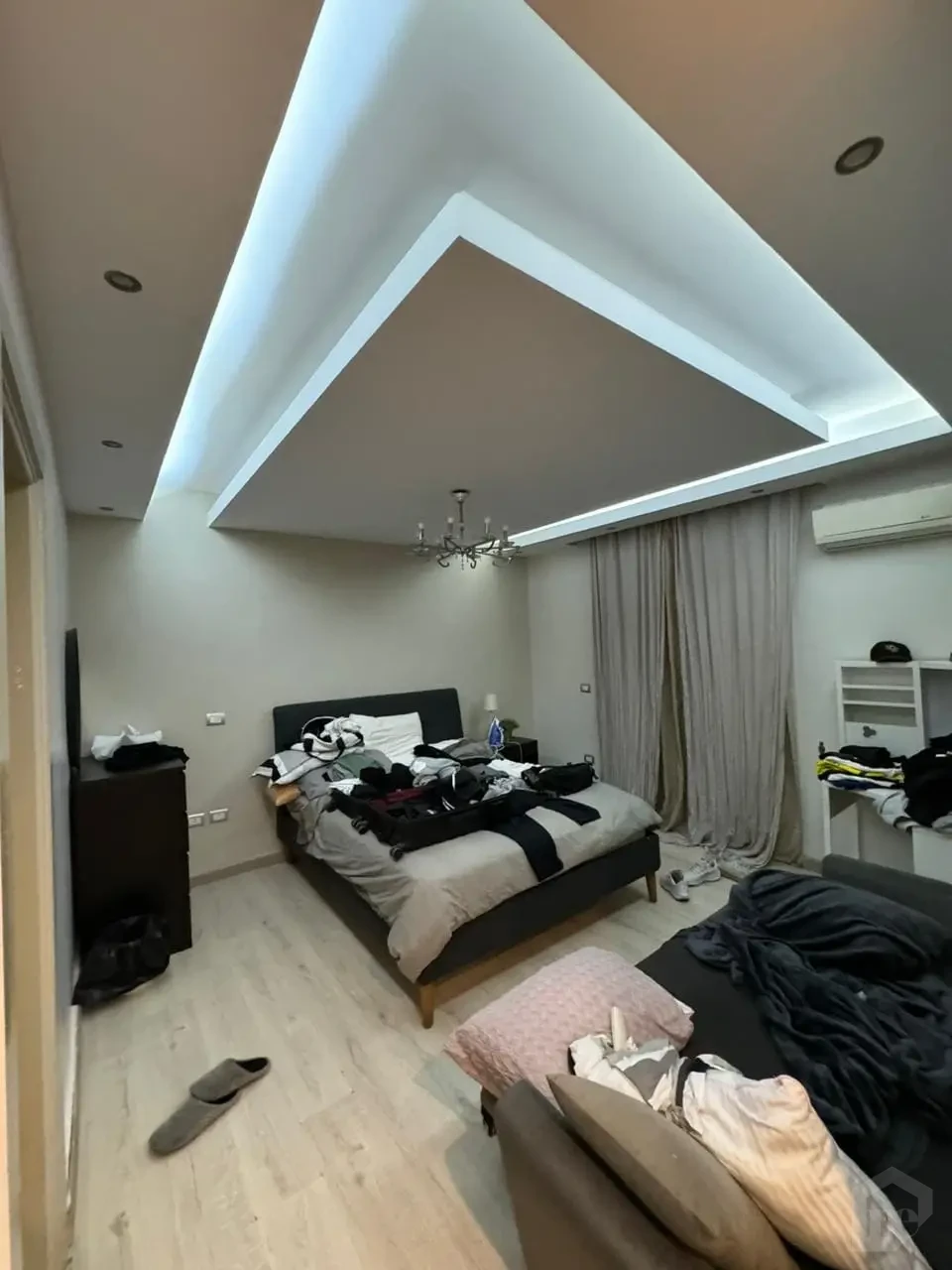 فيلا ستاند الون واسعة 4 غرف نوم | كمباوند جرينز | الشيخ زايد | 29 مليون جنيه